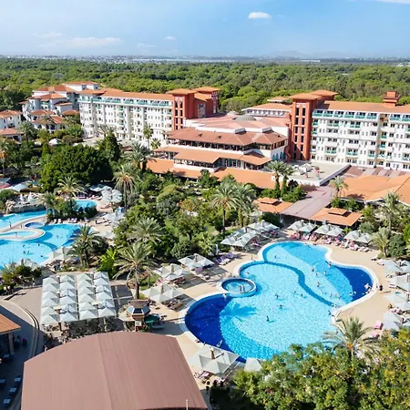 Belconti Resort Hotel-2